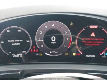 Porsche Cayenne III 2024 Porsche Cayenne 2024r., 4x4, 4.0L 4.0 Benzyna 468KM, zdjęcie 11
