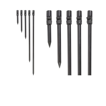 Podpórka AVID CARP LOK DOWN BANKSTICK 12''/30CM