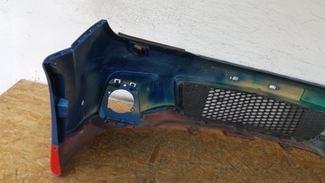 OPEL ASTRA 3 III H OPC ПЕРЕДНИЙ БАМПЕР 0303