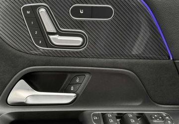 Mercedes Klasa B W247 Sports Tourer 1.3 B200 163KM 2019 Mercedes-Benz Klasa B I wlasciciel AMG Line Gwarancja Bezwypadkowy FV, zdjęcie 24