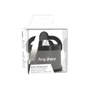Точилка AnySharp Classic Grey