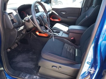 Nissan 2024 Nissan Frontier S 2024 3.8l 3.8 Benzyna 310KM, zdjęcie 7