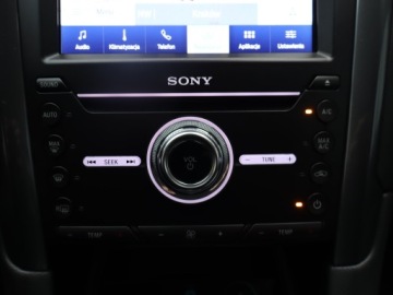 Ford Mondeo V Kombi 2.0 TDCi 150KM 2019 Ford Mondeo 2.0 EcoBlue, Automat, VAT 23%, Navi, zdjęcie 11