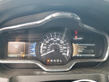 Lincoln 2018 Lincoln Inny MKT 2018 3.7l 3.7 Benzyna 303KM, zdjęcie 9