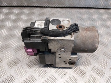 POMPA STEROWNIK ABS OPEL MERIVA A 1.8 16V 0273004634