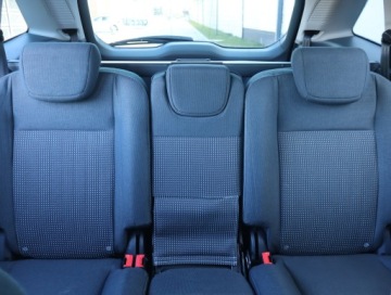 Ford C-MAX II Minivan 1.6 TDCi 115KM 2010 Ford Grand C-Max 1.6 TDCi, 7 miejsc, Klima,ALU, zdjęcie 9