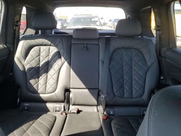 BMW X7 2025 BMW X7 xDrive40I 2025 3.0l 3.0 Benzyna 375KM, zdjęcie 10