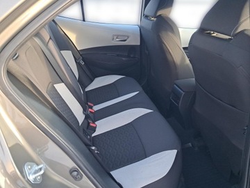 Toyota RAV4 V 2021 Toyota Corolla 1.2 T Comfort Seria E21 (2019-) Toy, zdjęcie 10