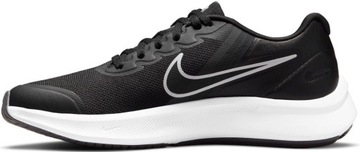 Nike Buty młodzieżowe sportowe Star Runner 3 r. 37,5