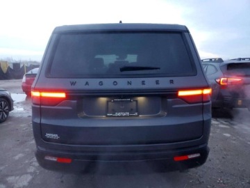 Jeep Wagoneer II 2024 Jeep Wagoneer Series II 2024 3.0 Benzyna 420KM, zdjęcie 2