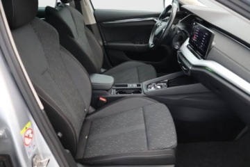 Skoda Octavia IV Kombi 2.0 TDI 150KM 2021 Skoda Octavia 2.0 TDI, Salon Polska, Automat, zdjęcie 8