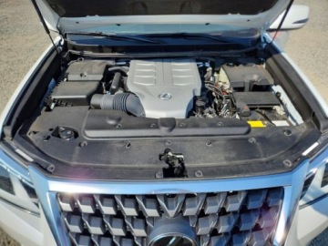 Lexus GX 2022 Lexus GX 460 2022 4.6 Benzyna 301KM, zdjęcie 6