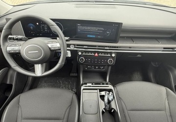 Hyundai Tucson IV 2025 Hyundai Tucson 1.6T-GDI Hybrid, 239KM, ExecutiveComfort, Dostepny od reki, zdjęcie 8