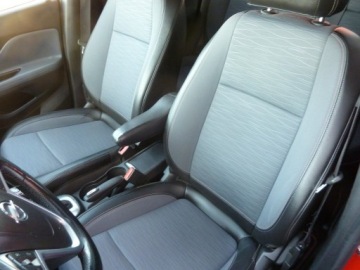 Opel Mokka I SUV 1.6 CDTI Ecotec 136KM 2016 Opel Mokka COSMO*1.6 Cdti, zdjęcie 10