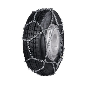 ŁAŃCUCHY NA KOŁA ŚNIEGOWE 215/65R16 225/55R16