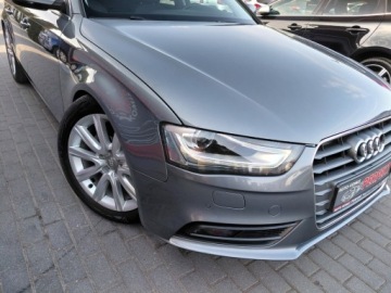 Audi A4 B8 Avant Facelifting 3.0 TDI 204KM 2014 Audi A4 Avant S Line Automat Navi Led Webasto Alu 3.0 Diesel 204KM, zdjęcie 3