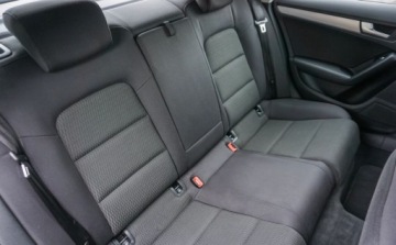 Audi A5 8T Coupe Facelifting 1.8 TFSI 170KM 2012 Audi A5 Sportback Audi A5 Sportback 1.8 TFSI 170KM 1.8 Benzyna 170KM, zdjęcie 31