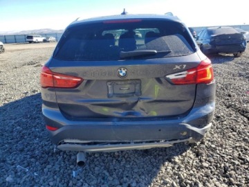 BMW X1 F48 2017 BMW X1 2017 BMW X1 XDRIVE28I 2.0 Benzyna 248KM, zdjęcie 6