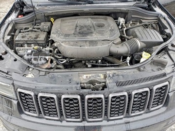 Jeep Grand Cherokee IV 2021 Jeep Grand Cherokee 2021 JEEP GRAND CHEROKEE LIMITED 3.6 Benzyna 295KM, zdjęcie 11