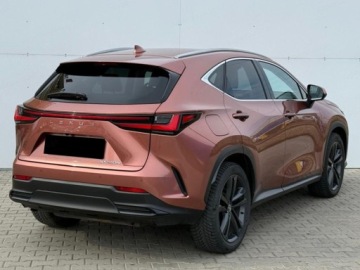 Lexus NX II SUV Facelifting 2.5 450h+ 309KM 2025 Od ręki - 450h+ Prestige 2.5 Plug-in Hybrid 292KM | Head-up!, zdjęcie 6