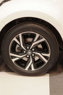 Toyota 2024 Toyota Yaris Hybrid 1.5 Style 1.5 Hybryda 116KM, zdjęcie 12