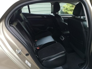 Renault Megane IV 2016 Renault Megane 1.2 Tce 132KM Klimatron Temp Alu, zdjęcie 19