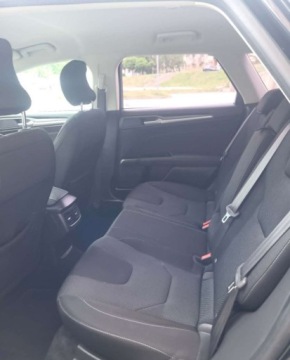 Ford Mondeo V Kombi 2.0 TDCi 150KM 2016 Ford Mondeo Ford Mondeo 2.0 TDCi STart-Stopp Titanium 2.0 Diesel 150KM, zdjęcie 10