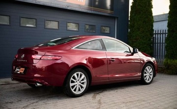 Renault Laguna III 2008 Renault Laguna Renault Laguna 3.5 V6 Initiale 3.5 Benzyna 238KM, zdjęcie 28