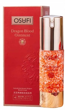 Шампунь для волос DRAGON BLOOD 400 МЛ