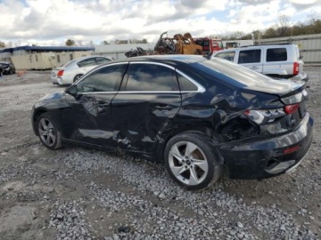 Audi A3 8Y 2023 Audi a3 Premium, 2023r., 2.0L 2.0 Benzyna 201KM, zdjęcie 2