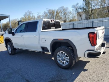  GMC Sierra K2500 Denali 2021 6.6l 6.6 Diesel 445KM, zdjęcie 1