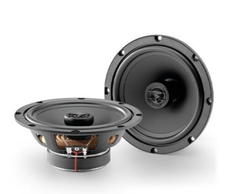 FOCAL ACX-165 system głośników coaxialnych 120W