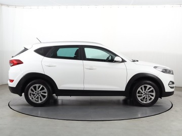 Hyundai Tucson III SUV 1.6 GDI 132KM 2017 Hyundai Tucson 1.6 GDI, Salon Polska, zdjęcie 5
