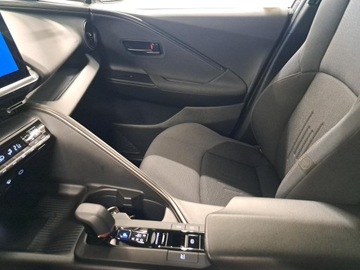 Toyota C-HR II SUV 1.8 Hybrid 140KM 2023 Toyota C-HR 1.8 Hybrid Style Toyota C-HR, 1.8 HSD,, zdjęcie 25