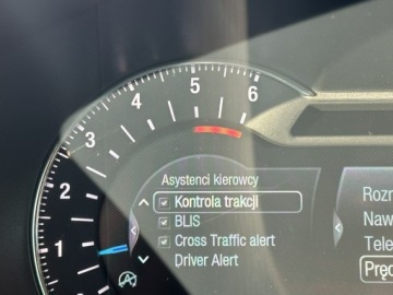 Ford S-Max II Van 2.0 TDCi 180KM 2017 Ford S-Max Kamera, Navi, LED, Alu,GWARANCJA, zdjęcie 27