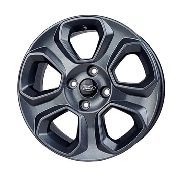 FELGI FORD B-MAX ECOSPORT FIESTA VII ORYGINAŁ