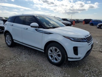 Land Rover Range Rover Evoque II 2022 Land Rover Range Rover Evoque 2022 LAND ROVER RANGE ROVER EVOQUE S 2.0, zdjęcie 5