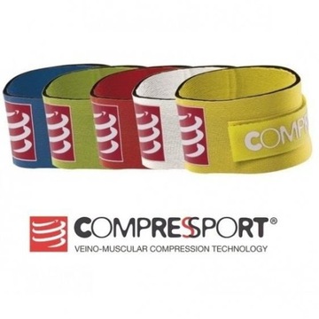 Ремешок Compressport Chip Band