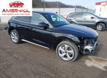 Audi 2023 Audi Q5 Sportback Prestige 45 Tfsi S Line Quattro S Tronic 2023 2.0l 2.0