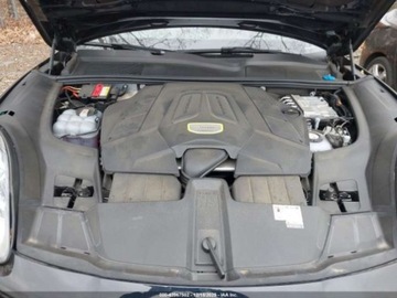 Porsche Cayenne III 2023 Porsche Cayenne E-Hybrid Platinum Edition 2023 3.0 Hybryda 335KM, zdjęcie 8