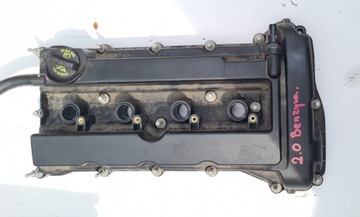 KRYT VENTILU JEEP COMPASS PATRIOT 2,0 BENZÍN