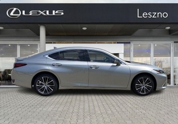Lexus ES VII (XV70) Sedan Facelifting 300h 218KM 2024 Lexus ES 300h Business Edition Salon PL VAT23 ASO 1szy wlasciciel, zdjęcie 9