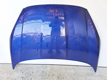 FORD FIESTA MK7 12-17 MASKA
