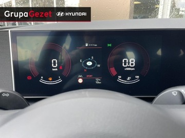 Hyundai Tucson IV 2025 Hyundai Tucson PE 1.6 T-GDI 150 KM 6MT 2WD Modern MY26, zdjęcie 8