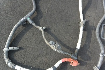 SVAZEK ALTERNÁTORA 3.0B KPL QUATTROPORTE GHIBLI