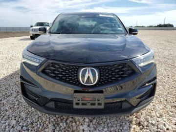 Acura RDX II 2019 Acura RDX 2019 ACURA RDX A-SPEC, Amer-Pol, zdjęcie 4