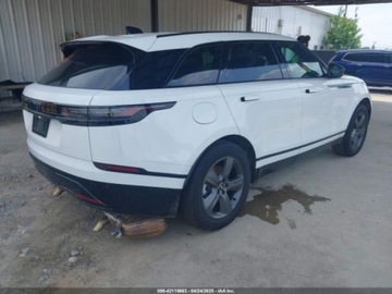 Land Rover Range Rover Velar 2025 Land Rover Range Rover Velar P250 Dynamic SE 2025 2.0l 2.0 Benzyna 247KM, zdjęcie 5