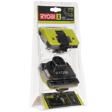 ПОВОДОК RYOBI ДЛЯ ЭЛЕКТРОИНСТРУМЕНТОВ RLYARD Tools