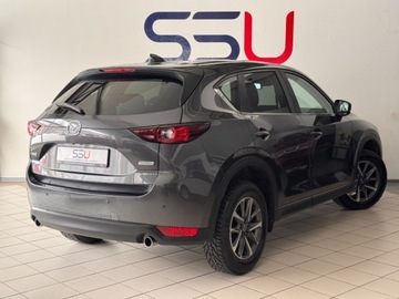 Mazda CX-5 II SUV 2.0 SKY-G 165KM 2019 Mazda CX-5 2.0 SkyActive-G 165KM Automat Salon PL CarPlay LED SSU 2.0, zdjęcie 4
