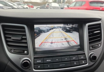 Hyundai Tucson III SUV 1.7 CRDi 141KM 2016 Hyundai Tucson 1.7D 141KM Aut.FulLed Kam.El.Klapa SkorzEl.Grz.Went.Fot.Pan, zdjęcie 28